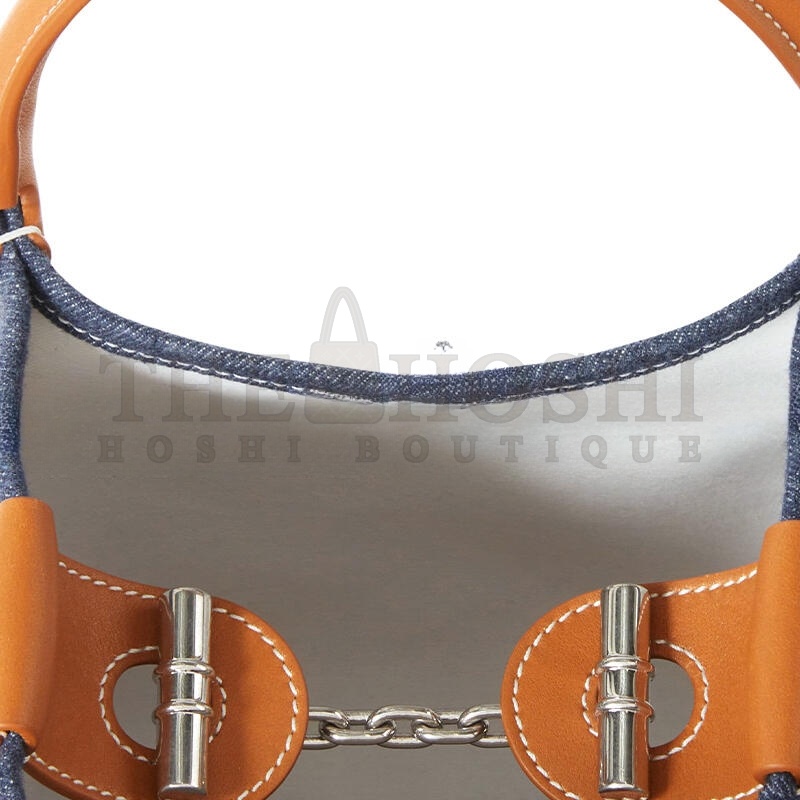 L0r0 P1ana SMALL BALE BAG FAO6818 (21*17*17cm) Master Quality